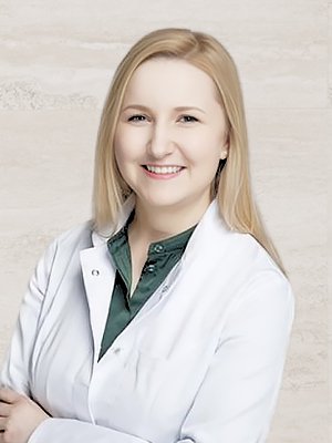 Vilniaus Medicijos klinkoje pradeda dirbti gyd. dermatologė Aistė Audickaitė