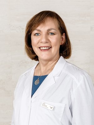 Daina Visockienė