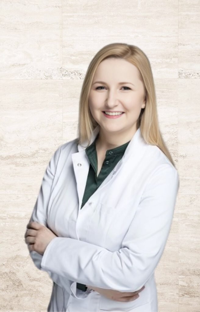 Aistė Audickaitė