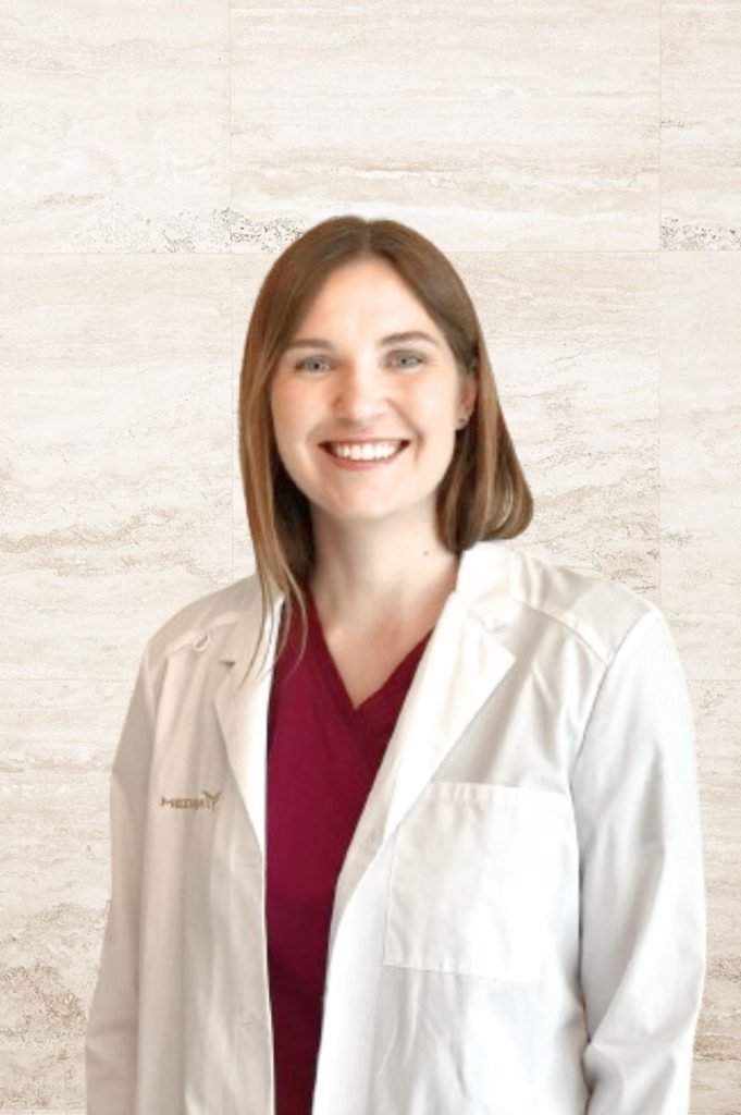 Dr. Brigita Vaigauskaitė-Mažeikienė
