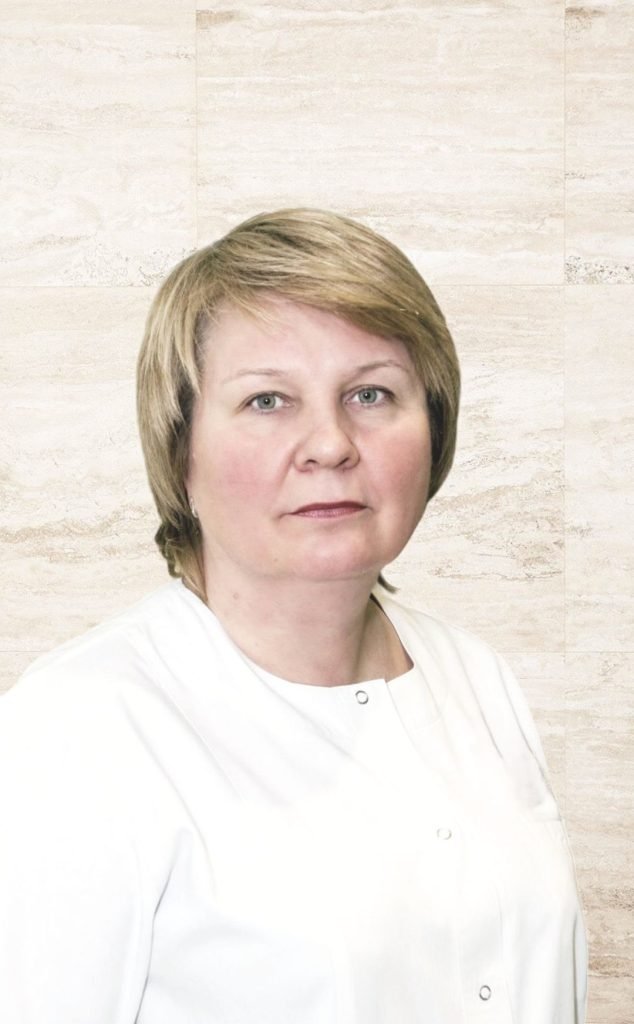 Rima Gražienė