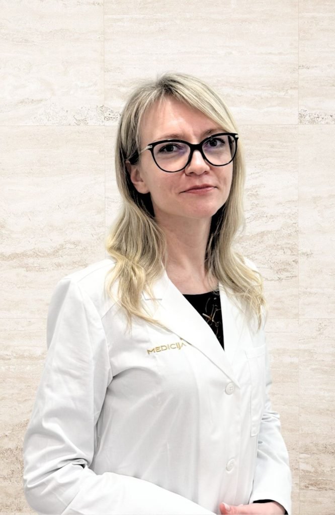 Ieva Urbonėlienė
